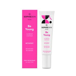 Sophieskin Facial Be Young Glamour Contour X 15 Ml