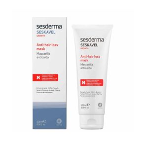 Seskavel Growth Mascarilla Anticaida Sesderma X 200 Ml