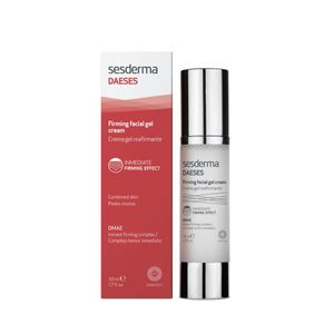 Daeses Crema Gel Reafirmante Facial X 50 Ml