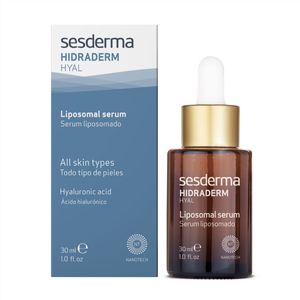Hidraderm Hyal Liposomal Serum X 30 Ml