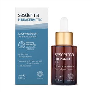 Hidraderm Trx Liposomal Serum X 30 Ml