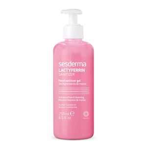 Lactyferrin Sanitizer Sesderma X 250 Ml