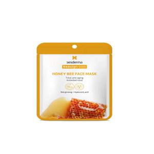 Mascarilla Sesderma Beauty Treats Honey Bee Face X 22 Ml
