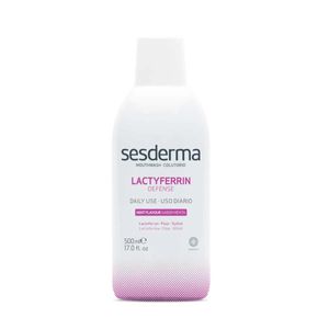 Lactyferrin Defense Colutor Diario 500 Ml