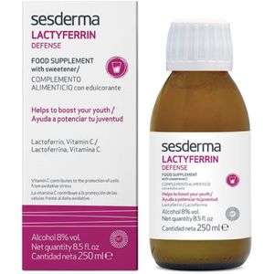 Lactyferrin Bebible X 250 Ml