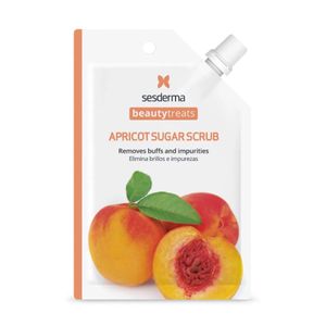 Mascarilla Sesderma Beauty Treats Apricot Sugar Scrub X 25 Ml