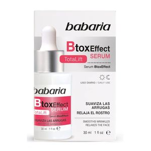 Serum Babaria Btoxeffect Total Lift X 30 Ml