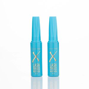 Pestanina Max Factor Lash Maker Waterproof Black No. 1 X 15 Ml 2  Precio Especial