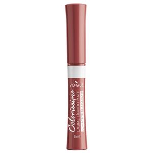 Labial Liquido Vogue Colorissimo Cereza X 5 Ml