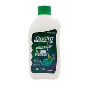 Gastro Full Doble Accion Suspension X 350 Ml