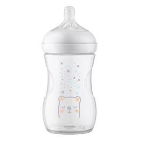 Tetero Avent Natural Airfree 3.0 Oso X 9 Oz