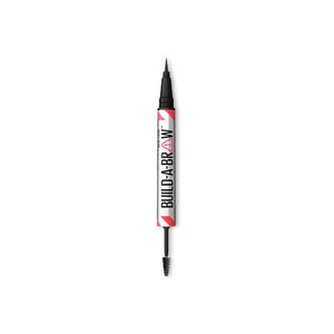 Lapiz De Cejas Maybelline Build A Brow Deep Brown X 6 Ml