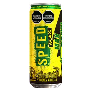 Speed Max Lata X 310 Ml