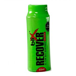 Blix Recover Fin Al Guayabo Sin Azucar X 65 Ml