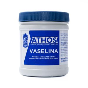 Vaselina Blanca X 400 Gr