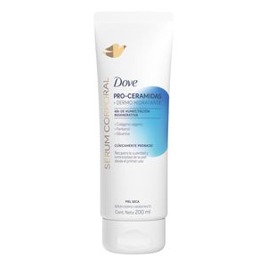 Serum Corporal Dove Pro-ceramidas 48h X 200 Ml
