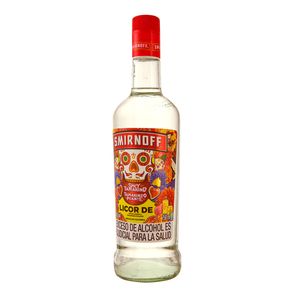 Vodka Smirnoff Tamarindo Picante X 750 Ml