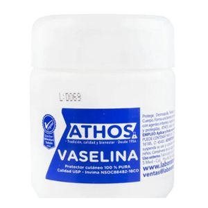 Vaselina Athos X 120 Gr