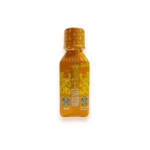Vitafer-l Gold Botella X 20 Ml Display X 24 Und