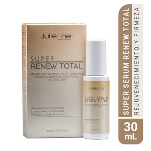 Super Serum Renew Total Julienne X 30 Ml