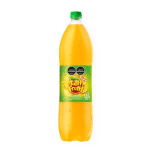Jugo Tutti Frutti Naranja Botella X 1.5 Lt