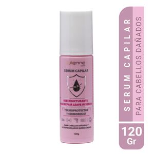 Serum Capilar Julienne Restructurante X 120 Gr