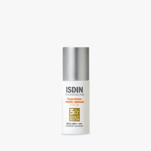 Fotoprotector Isdin Fusion Water Magic Repair Color Spf 50 X 50 Ml