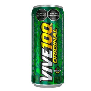 Vive 100 Lata X 310 Ml