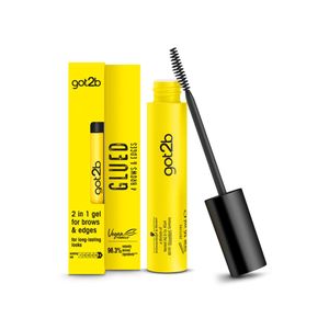 Gel Fijadora Para Cejas Glued Got2b X 16 Ml