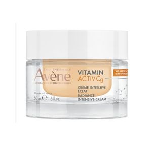 Crema Avene Intensiva Vitamin Activ Cg  X 50 Ml