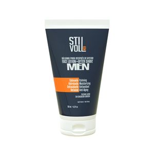 Stilvoll Men Balsamo Para Despues De Afeitar X 125 Ml