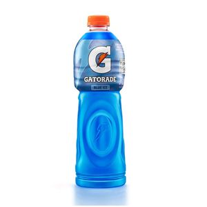Gatorade Blue Ice Bot X 1 Lt