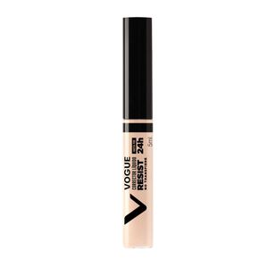 Corrector Liquido Vogue Resist 24h Trigo X 5 Ml