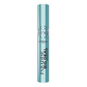 Pestanina Loreal Paris Paradise Big Deal Waterproof X 9.5 Ml