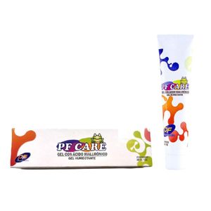 Pf Care Gel Bucal X 15 Gr