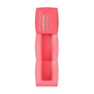 Tinta Labial Maybelline New York Superstay Teddy Tint Petalcore X 5 Ml