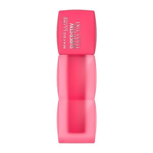 Tinta Labial Maybelline New York Superstay Teddy Tint Pinky Promise X 5 Ml
