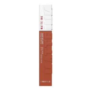 Labial Liquido Maybelline Super Stay Matte Ink Insider X 5 Ml