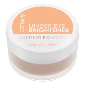 Polvo Suelto Catrice Under Eye Brightener No. 20 X 2.3 Gr