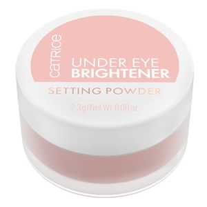 Polvo Suelto Catrice Under Eye Brightener No. 10 X 2.3 Gr