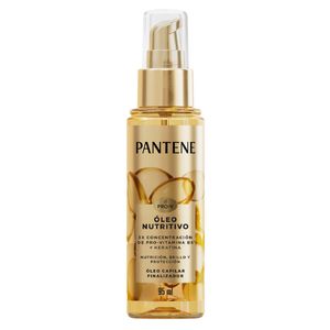 Oleo Nutritivo Capilar Pantene X 95 Ml