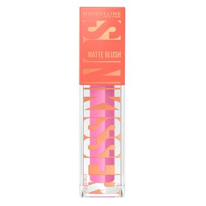 Rubor Liquido Maybelline Sunkisser Matte No. 32 Lilac Clouds X 4.7 Ml