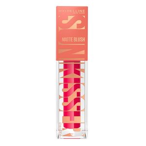 Rubor Liquido Maybelline Sunkisser Matte No. 31 Hot Pink Summer X 4.7 Ml