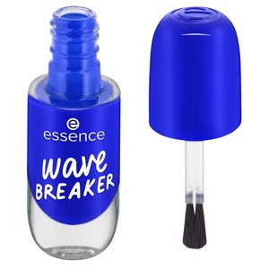 Esmalte Gel Essence Nail Colour Ware Breaker No. 75 X 8 Ml