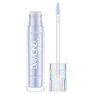 Brillo Labial Catrice Diamond Glaze No. 10 X 3 Ml