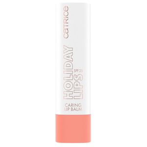 Labial Catrice Holiday Lips  Spf 25 No. 040 X 3.5 Gr