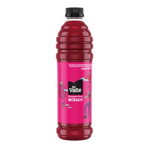Jugo Del Valle Manzana - Mora X 1.2 Lt