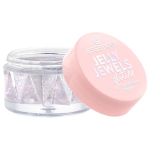 Glitter Essence Jelly Jewels Eyeshadow Topper No. 2 X 4.2 Gr