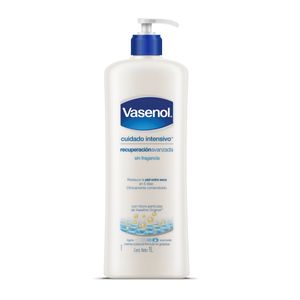 Crema Vasenol Cuidado Intensivo X 1 Lt