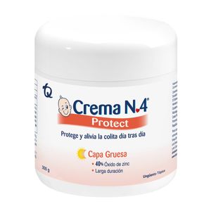 Crema N 4 Protect X 300 Gr